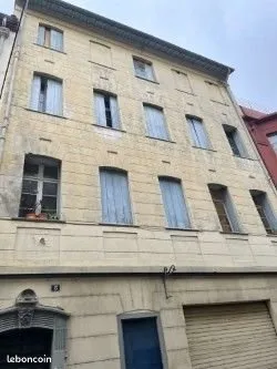 Appt 105 m2 secteur castillet/ av leclerc