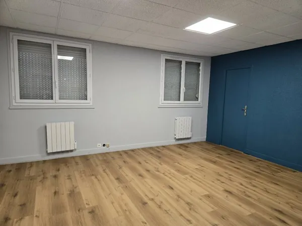 Local professionnel 50 m²