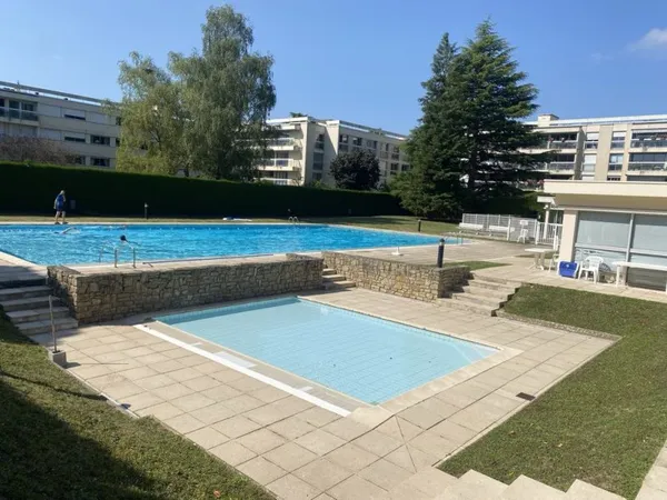 Vends appartement
