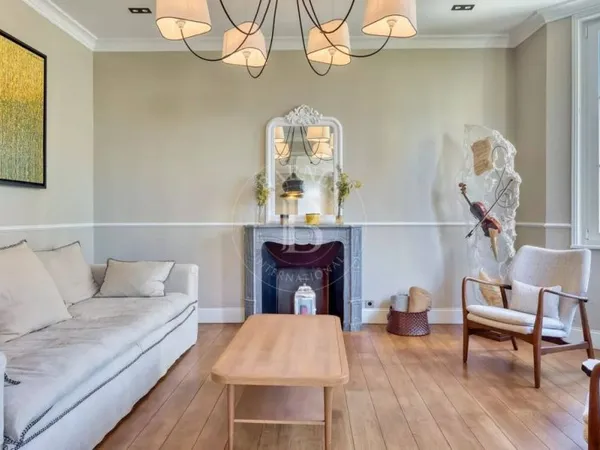 Villa 200 m²