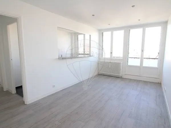 Appartement 1 chambre(s) à vendre