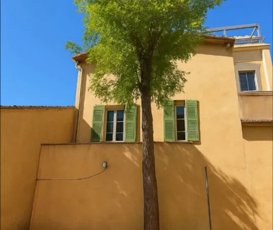 Charmante Maison de type 4 en hyper ville de Bandol