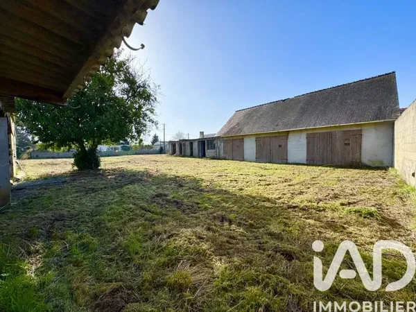 Maison 6 pièces 140 m²