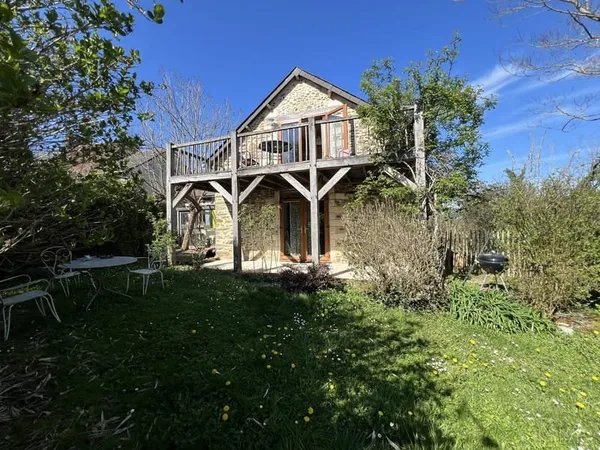 Maison à vendre Troche