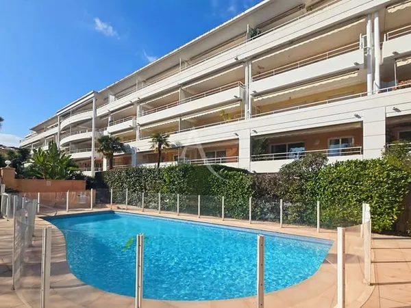 Appartement 4 pièces 129 m²