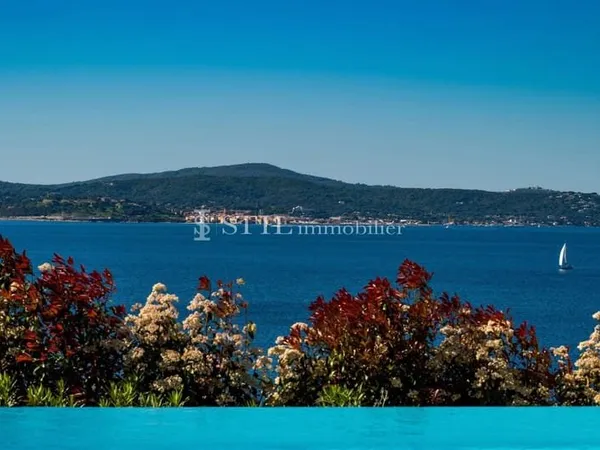 location saisonnière villa 5 Pièce(s)