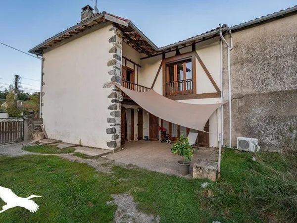 Maison 4 pièces 175 m²