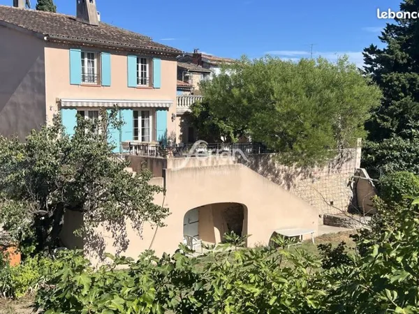 Maison de village 6 pièces 175 m²