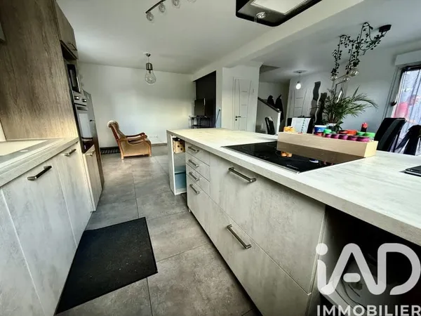 Vente Maison/villa 4 pièces