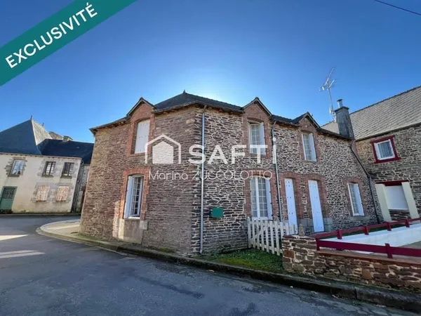 Maison 10 pièces 221 m²