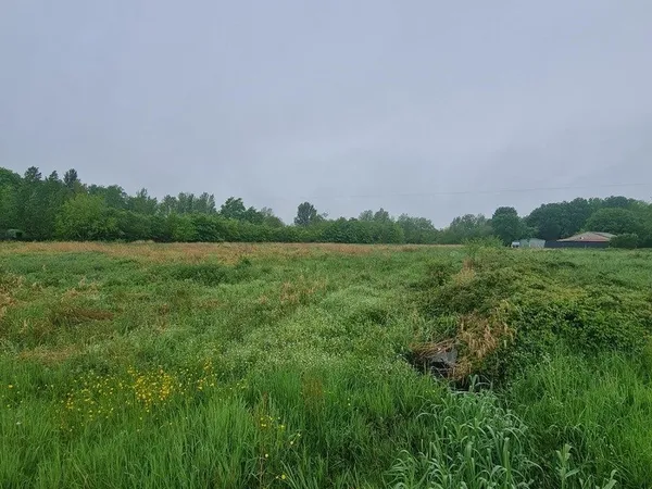 1636 m²- Terrain à bâtir à Ménesplet