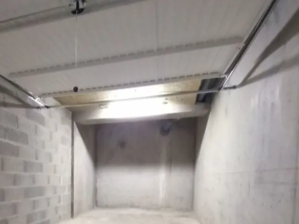 Rumilly garage
