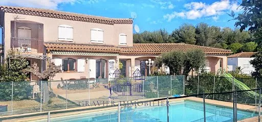 Villa 7 pièces 154 m²