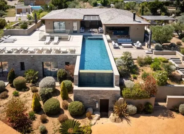 Villa  de Standing