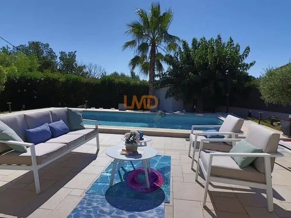 Maison 5 pièces 120 m²