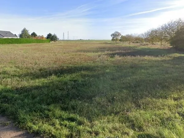 Terrain constructible