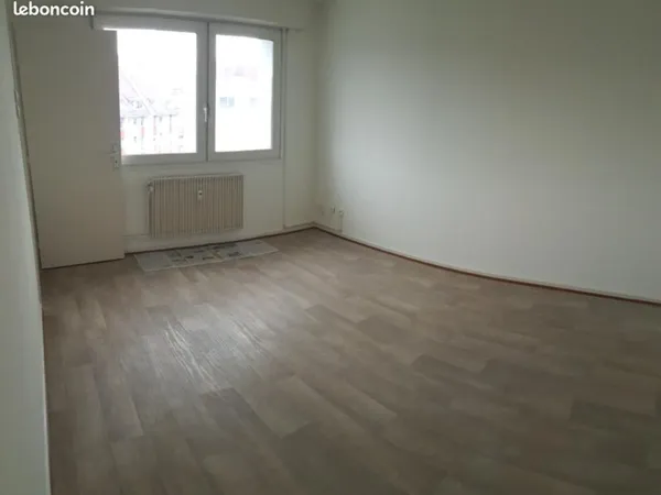 Appartement 1 pièce 26 m²