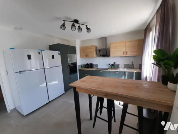 Maison 7 pièces 147 m²