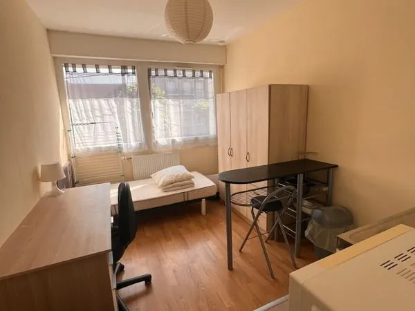 COLIVING - En face l'ICES