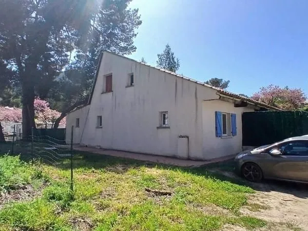 Studio 1 pièce 20 m²