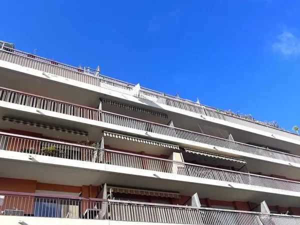 Appartement 1 pièce 31 m²