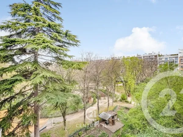 Appartement 4 pièces 86 m²