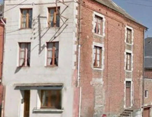 Maison 10 pièces