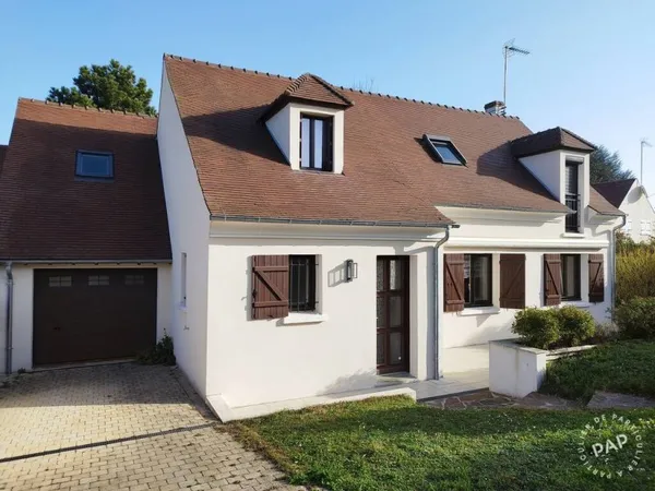 Maison 6 pièces 150 m²