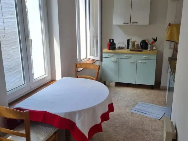Studio 29m2 avec parking