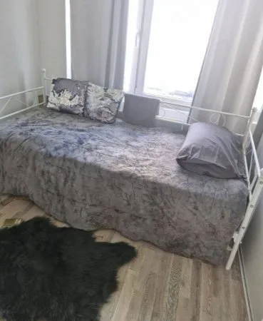 Appartement 3 pièces 11 m²