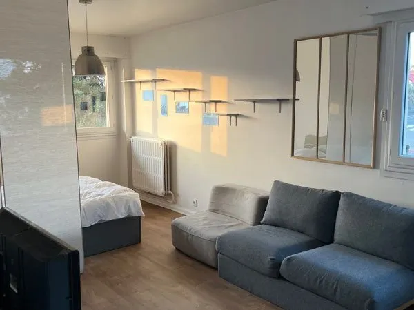 Studio 30m2 Palaiseau