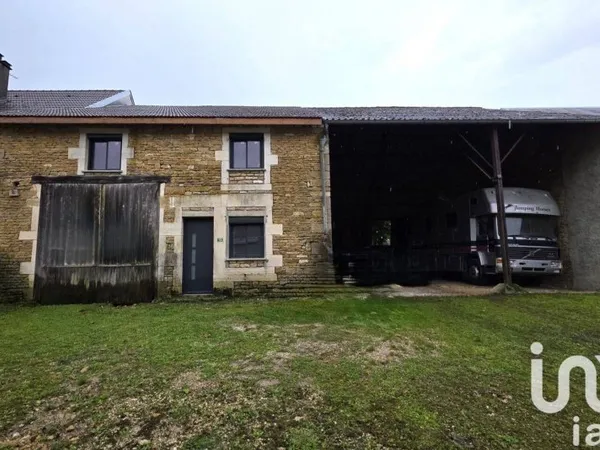 Maison 3 pièces 200 m²