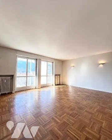 Appartement 4 pièces 106 m²