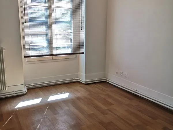 Location bureau médical à Boulogne Billancourt