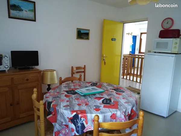 Appartement T1