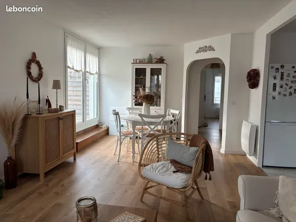 Appartement F3