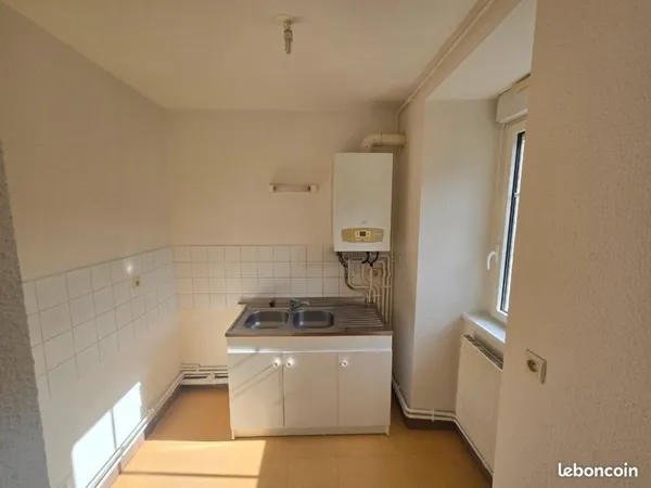 Appartement T3