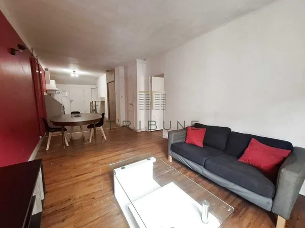 T3 coeur de ville Agen Quartier Mairie Idéal résidence pr