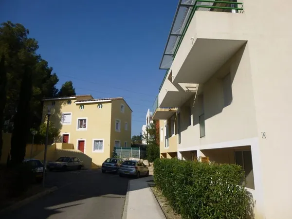 Grabels - T3 - 63.20 m²