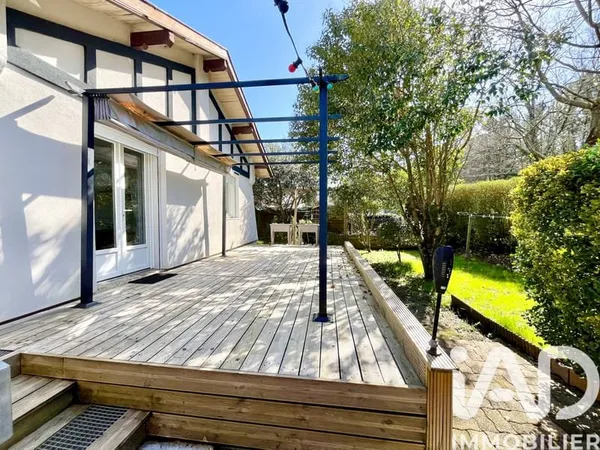 Vente Maison/villa 4 pièces