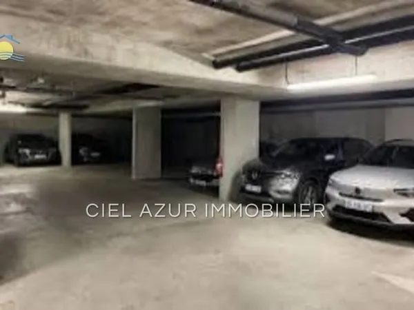 Location parking