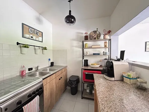 Maison Carbon Blanc 2 pièce(s) 42 m2