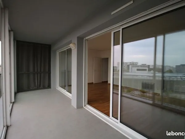 Appartement 3 pièces 68 m²