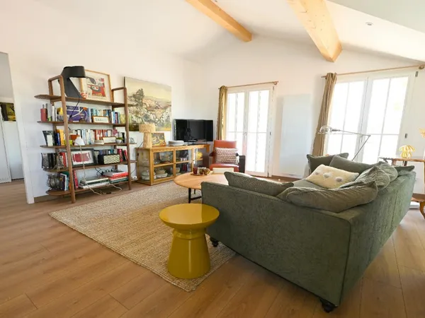 Appartement Vente Arcachon 3p 53m² 532491€