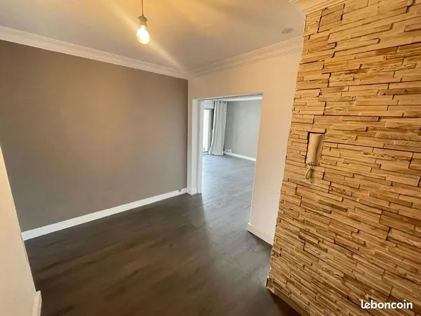 Appartement 3 pièces 75 m²