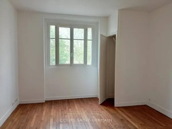 Appartement 1 pièce 24 m²