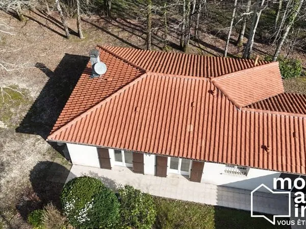 Maison à vendre Camarsac
