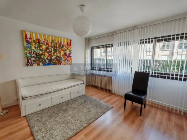 Appartement 1 pièce 26 m²
