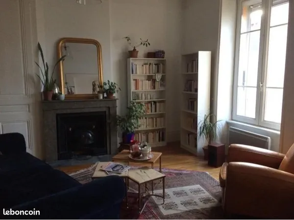 Location 2-4 moi à partir de Mai