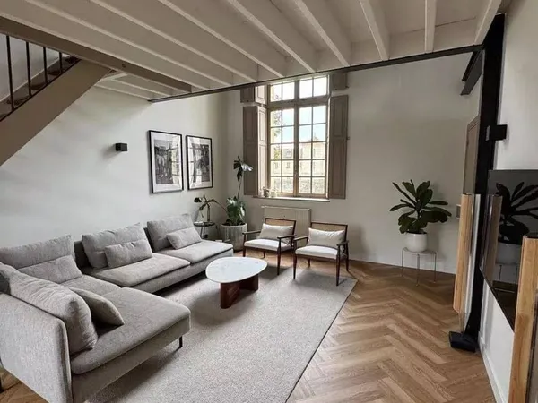 Appartement 4 pièces 90 m²
